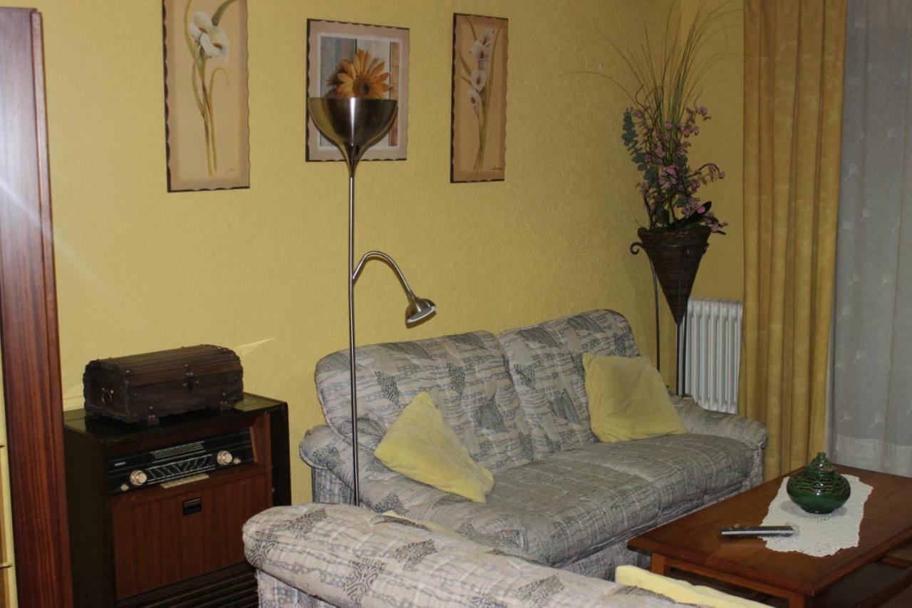 Vivienda Familiar Con Jardin Junto A Ifema Apartment Madrid Ngoại thất bức ảnh